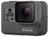 [タイムセール祭り]  GoPro HERO6 4K対応 アクションカメラ